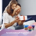 thumbnail image 4 of Vonadale Do-It-Yourself Scented Candle Making Kit for Kids with Instructions, 4 of 10