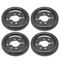 thumbnail image 3 of BBQ Oven Switch Knob 48mm for Gas Stove Replacement with 8mm Flat Core, 3 of 9