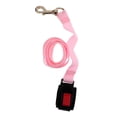 thumbnail image 4 of Canoa Kayak Pequeño Bote De Remos Correa De Retención De La Línea De Seguridad Cordón De Color Rosa Sunnimix Correa paddle, 4 of 7