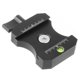 thumbnail image 5 of Quick Release Clamp Adapter Aluminium Alloy 3/8 To 1/4 Screw Mount Adaptor, 5 of 5