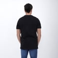 thumbnail image 4 of Playera Hombre K-Swiss GTSM-5 Color Negro, 4 of 4