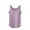Summer Tops Purple, variant on Tank Top for Women Basic Undershirt Tanks Sleeveless Casual Shirts Soft Seamless Layering Tops
