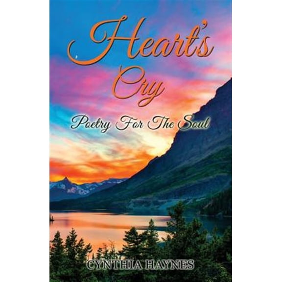 Pre-Owned Heart's Cry: Poetry For The Soul, (Paperback)
