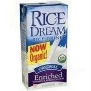 Imagine Enriched Original Rice Milk, 64-Ounce (Pack Of 8) ( Value Bulk Multi-Pack)24