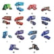 thumbnail image 2 of Disney Pixar Avión y Coches Rayo Mcqueen Mack Hauler Camión Coche Set Juguetes YONGSHENG, 2 of 3