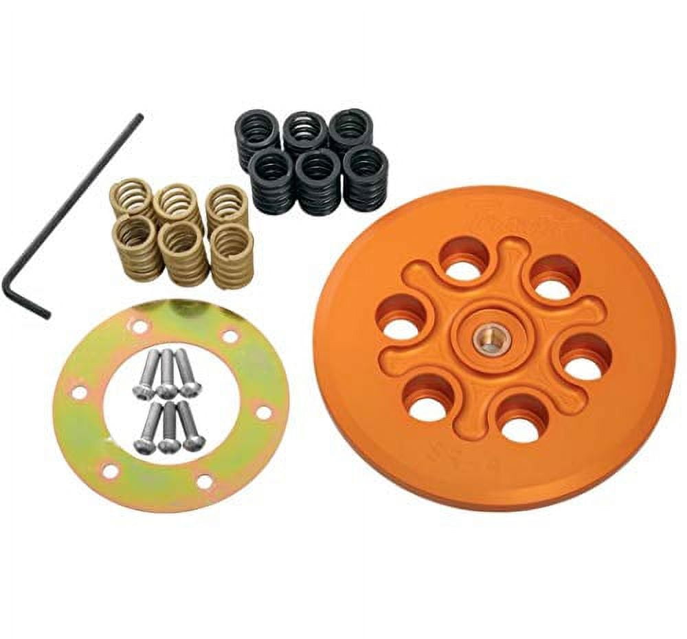 Azusa 13152 Mini-Bike Frame & Fork Kit - Walmart.com