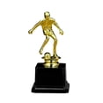 thumbnail image 4 of Trofeo de partido de liga de fútbol, Copa de premio de competición de fútbol, Trofeos de de de premiación, Trofeo de premio de oro, 4 of 9