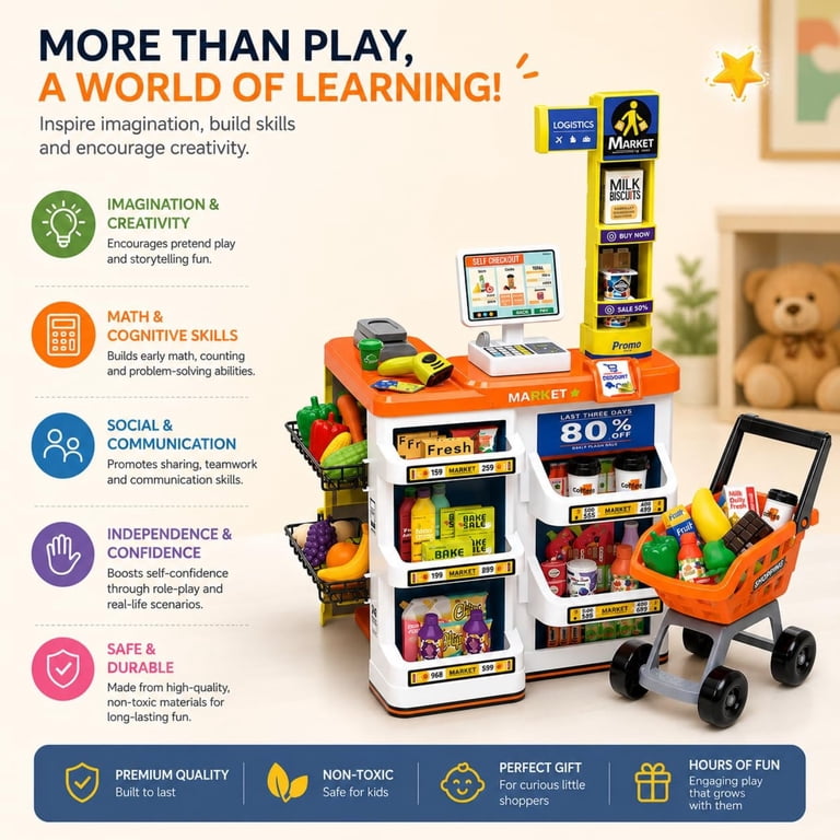 How to Choose the Right Toy for Your Child