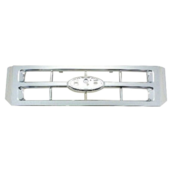 KAI New Standard Replacement Front Grille, Fits 2008-2012 Ford Escape
