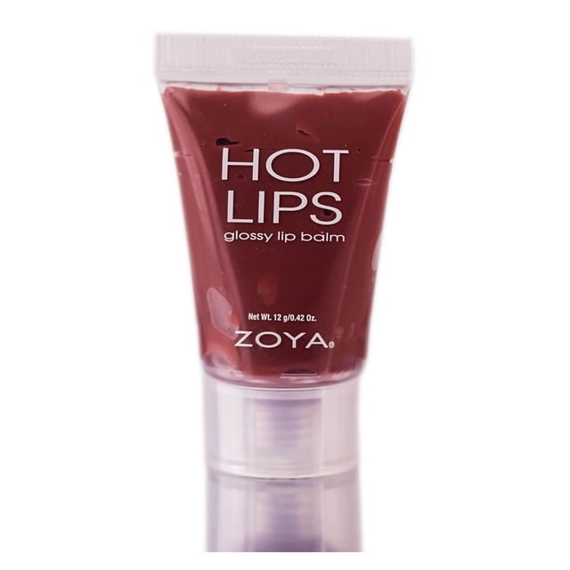 Brillo de Labios ZOYA Boudoir 0.42 oz