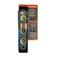 thumbnail image 2 of Swanson Tool TL009M Niveau de Torpille Magnétique Résistant aux Chocs de 9 Pouces, 2 of 4