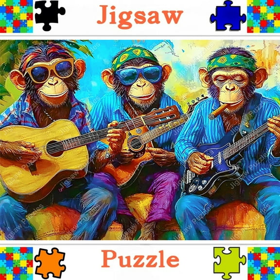 2000/1000/1314/500pieces Jigsaw Puzzles for adults Home Big size Decor,10 scenarios applicable wall decor,Designed for birthday festival gifts, New Year, Mother'S Day, Christmas Gift,Halloween gift