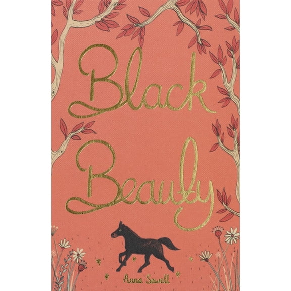 Wordsworth Collector's Editions Black Beauty, (Hardcover)
