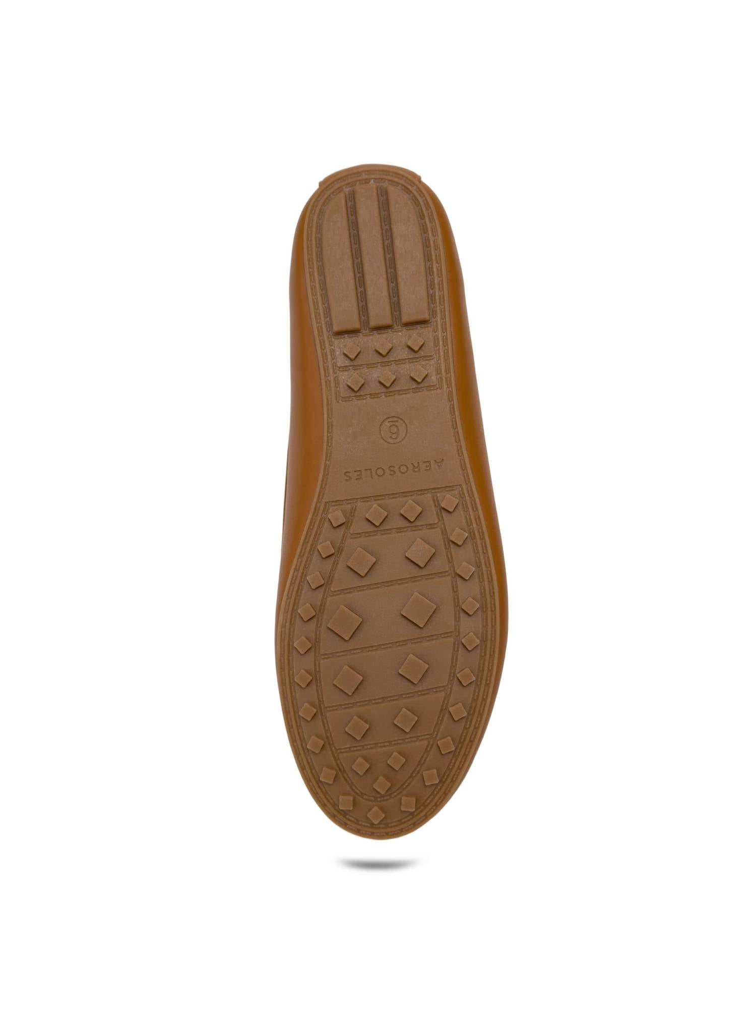 Aerosoles Bixie Women's Comfort Buckle Loafer, Wide Width Available
