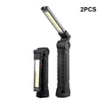 thumbnail image 4 of Cateissary Linternas de luz de trabajo 2X alimentadas por para reparación de automóviles, 4 of 6