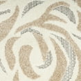 thumbnail image 4 of Nourison Aloha Indoor/Outdoor Blue/Grey 7' x 10' Area Rug, (7x10), 4 of 9