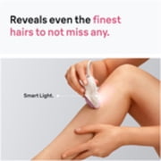 Braun Silk-epil 3 3-270, Epilator for Women for Long-Lasting Hair Removal