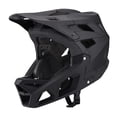 thumbnail image 1 of LOVIVER Casque de Vélo Intégral Casques de Protection Ventilation Casque de Descente Noir, 1 of 8