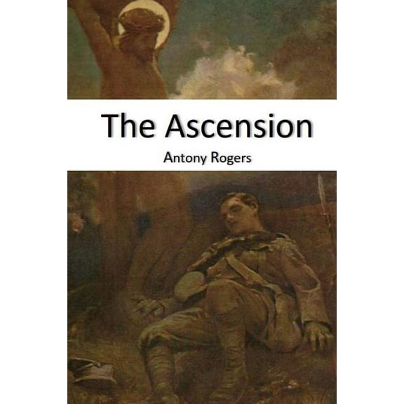 The Ascension (Paperback)