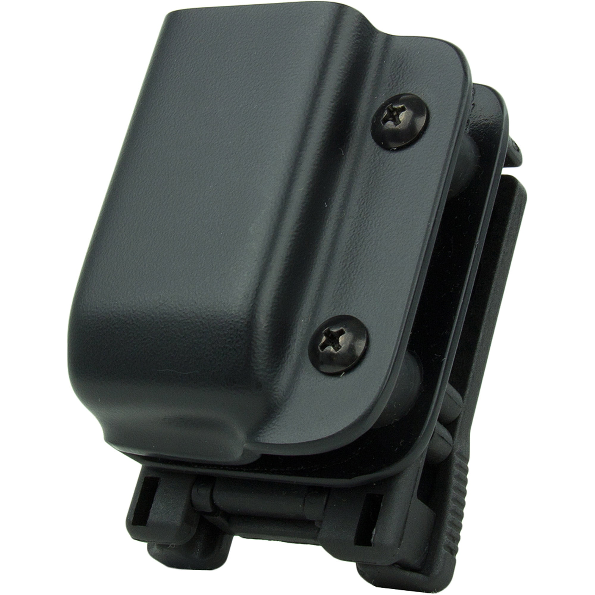 Blade Tech Industries Classic Single Magazine Pouch, Fits 1911 Magazines, Right Hand, Black