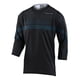 thumbnail image 1 of JERSEY RUCKUS 3/4 FACTORY BLACK/GRAY Troy Lee Design RUCKUS 3/4 JERSEY, 1 of 2