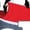 HEATHER BLUE, variant on Coca-Cola - Happy Holidays Sledding- Women's Short Sleeve Graphic T-Shirt