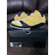 thumbnail image 1 of Ni - ke Air Jordan 23 Retro Marquette Player Exclusive Men's Size 15 FV1334-700 RARE, 1 of 5