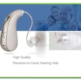 thumbnail image 3 of 1pc Rechargeable Digital Hearing Aid Usb Power Cable Sound Amplifier For Hearing Loss Patient The Elderly Afortunado Sencillez, 3 of 5