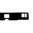 thumbnail image 2 of Holley EFI 553-409 Dash Bezel for Holley EFI 7 in. Digital Dashes, 2 of 4
