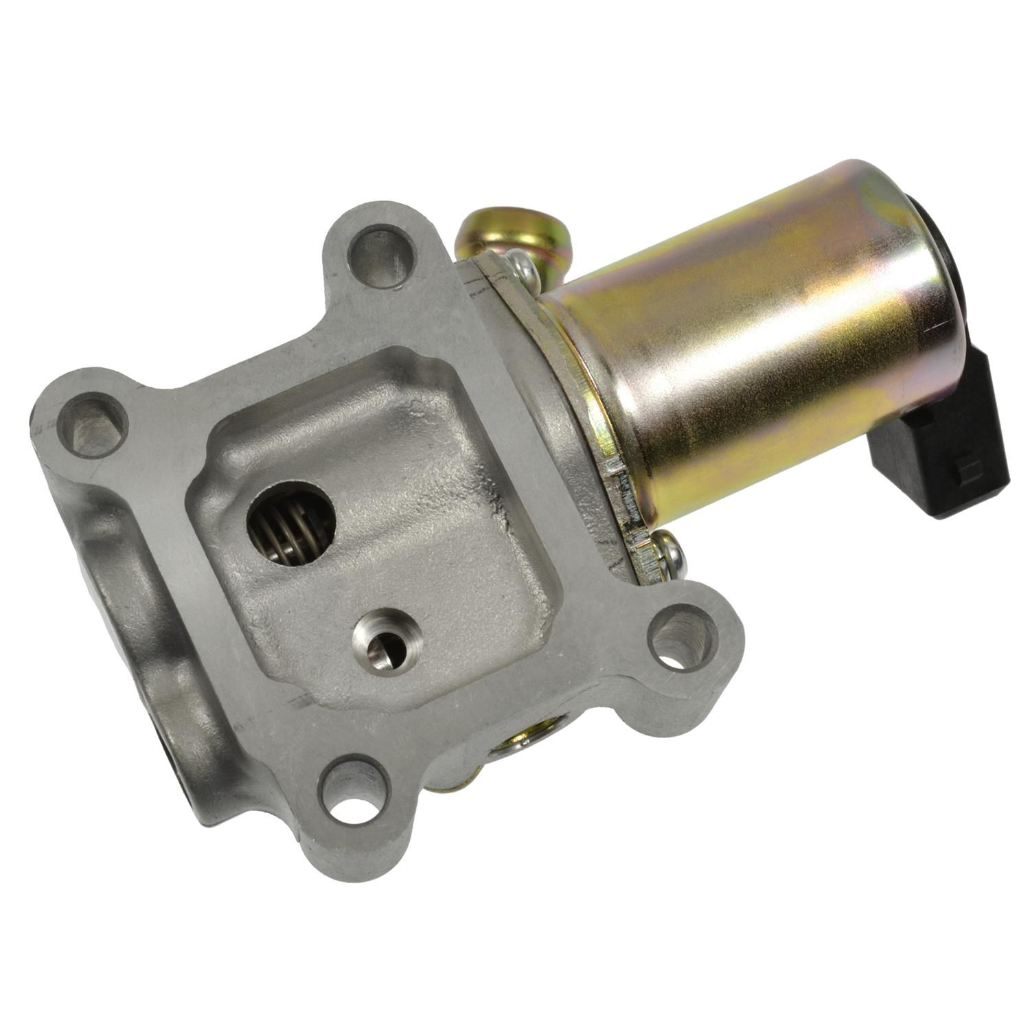 Idle Air Control Valve Sensor Standard Ignition 2 Terminal IAC Valve ...
