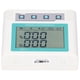 thumbnail image 3 of RecordAradora de Humedad de Temperatura, Muntar LCD RecordAradora de Temperatura de Humedad Sobre la Función de Alarma de Limite Gran Espacio de Almacenamiento para la Industria, 3 of 7
