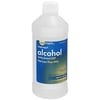 Sunmark Isopropyl Alcohol Anhydrous USP, 16 Fl. Oz.