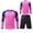 pink, variant on Soccer Jersey Adult Men Goalkeeper Jersey Soccer Jerseys for kids, Adults Men's Goalie Jersey Set