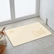 thumbnail image 5 of Alfombrilla Absorbente para Suelo, Tapete de Baño de Secado Rápido con Superficie Antideslizante, No Resbaladiza, Tierra de Diatomeas, 40x60 cm, para Baño, Ducha, Lavandería, 5 of 5
