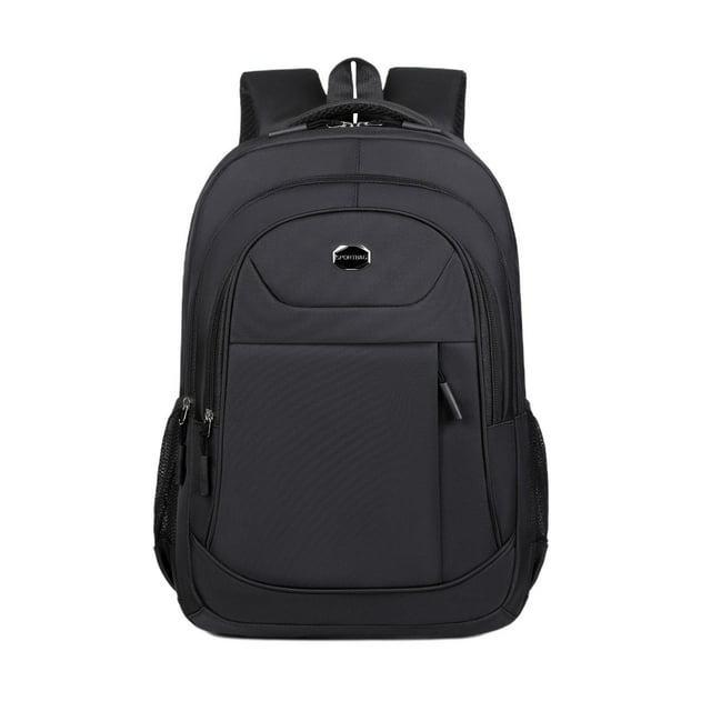 Regalos Del Día Del Padre Bolso de Hombro Bolso Pequeño de Gama Alta de los Hombres Moda Casual de Gran Capacidad de Tela Bolso de Cuerpo Cruzado Regalo Del Día Del Padre Regalo de los Hombres Regalo