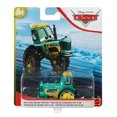 thumbnail image 4 of Disney Pixar Cars Rev-n-go Racing Tractor, 4 of 5
