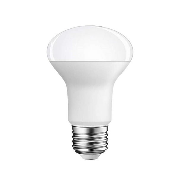 R50 R63 E27 Environmental Spotlights Day Light LED Reflector Bulbs Saving Lamp 9W - Walmart.com