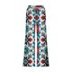 thumbnail image 5 of Pantalones largos para hombre, cintura elástica, transpirables, cómodos, suaves, informales, de playa, de poliéster., 5 of 5
