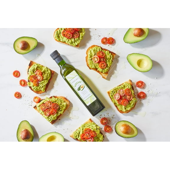 Pack of 2 - TJs Avocado Oil 16.9 Fl Oz