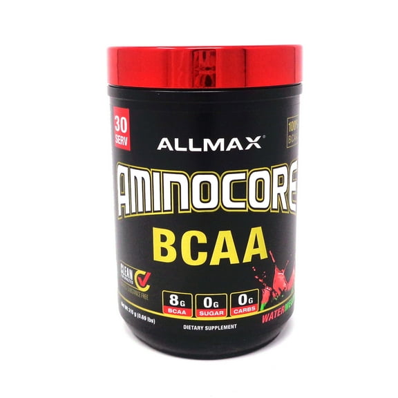 Allmax Aminocore Watermelon 315 gram