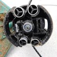 thumbnail image 5 of 2024 Trimmer Wire Compatible With Bosch Afs 23-37 Grass Trimmer (37 Cm X 3.5 Mm, 10-Pack) F016800431, 5 of 5