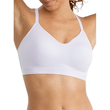 

Warner s Womens Cloud 9 Smooth Comfort Lift Wire-Free T-Shirt Bra Style-RN1041A