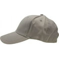 thumbnail image 2 of Oversize Baseball Cap XXL Big Head Hats for Men Large Head Hats Dad Hat Adjustable 23.6"-26.8", 2 of 9