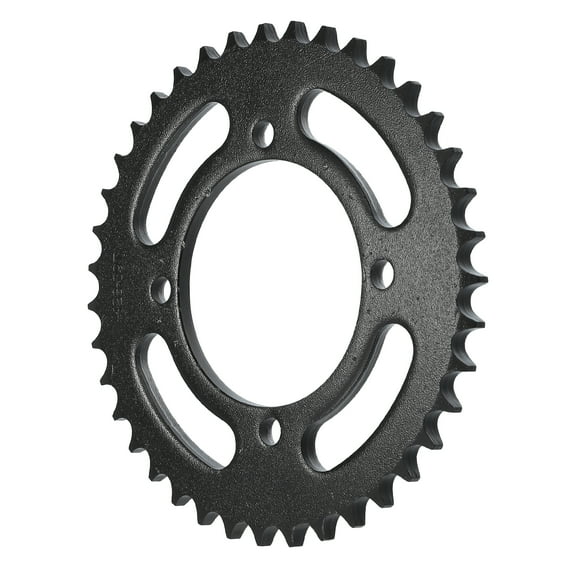 Unique Bargains 428 Pitch 39 Tooth 76mm Motorcycle Chain Sprocket Rear Sprocket for 50cc 70cc 90cc 110cc Dirt Pit Bike