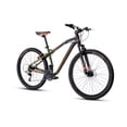 thumbnail image 2 of Bicicleta Mercurio Ranger Rodada 26 Aluminio 21 Velocidades, 2 of 2