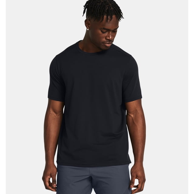 Playera Under Armour Meridian Talla S