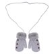 thumbnail image 1 of Thermal Mittens For Boys And Girls With Thick Plush Design For Hands Protection In Cold Pair, 1 of 4