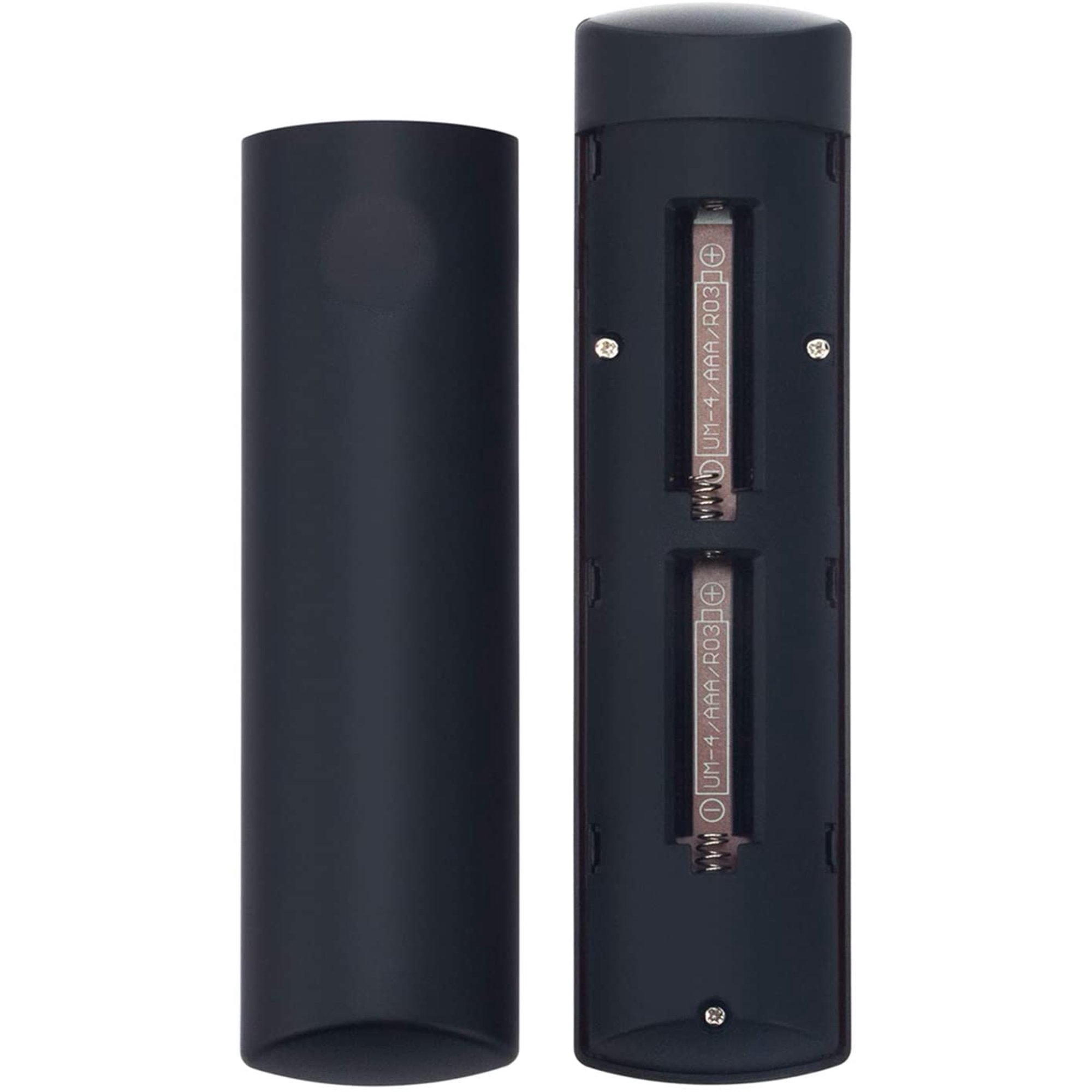 IR Remote Control Replacement For Toshiba TV Models 55LF621U19, 43LF711U20 & More