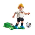 thumbnail image 2 of Figura Playmobil Sports & Action Jugador de Fútbol Alemania 8 Piezas, 2 of 4