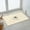 J, variant on Diatomaceous Earth Bath Mat 40x60cm Absorbent Non-Slip Floor Mat for Bathroom Sink Toilet Shower